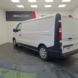Renault Trafic TRAFIC FGN L2H1 1300 KG DCI 120 GRAND CONFORT 4p Mont-de-Marsan