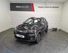 Dacia Spring Mont-de-Marsan