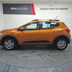 Dacia Sandero Sandero ECO-G 100 - 22 Stepway Confort 5p Mont-de-Marsan
