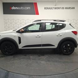 Dacia Sandero Sandero ECO-G 100 Stepway Extreme 5p Mont-de-Marsan