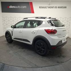 Dacia Sandero Sandero ECO-G 100 Stepway Extreme 5p Mont-de-Marsan