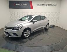 Renault Clio 4 Mont-de-Marsan