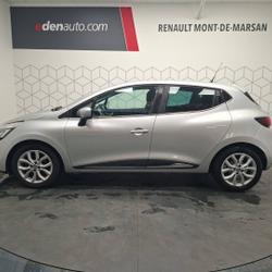 Renault Clio 4 Clio dCi 90 E6C Intens 5p Mont-de-Marsan