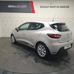 Renault Clio 4 Clio dCi 90 E6C Intens 5p Mont-de-Marsan