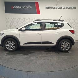 Dacia Sandero Sandero ECO-G 100 - 22 Stepway Confort 5p Mont-de-Marsan