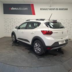 Dacia Sandero Sandero ECO-G 100 - 22 Stepway Confort 5p Mont-de-Marsan
