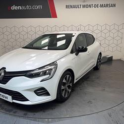 Renault Clio 5 Clio TCe 100 GPL Evolution 5p Mont-de-Marsan