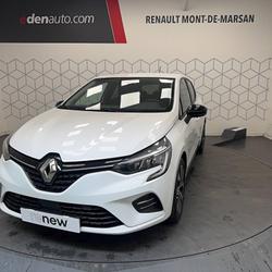 Renault Clio 5 Clio TCe 100 GPL Evolution 5p Mont-de-Marsan