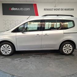 Renault Kangoo Kangoo Blue dCi 95 Equilibre 5p Mont-de-Marsan