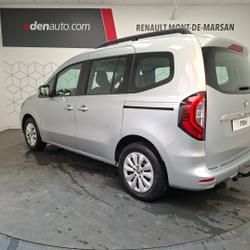 Renault Kangoo Kangoo Blue dCi 95 Equilibre 5p Mont-de-Marsan