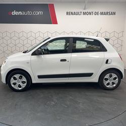 Renault Twingo 3 Twingo III Achat Int&eacute;gral - 21 Life 5p Mont-de-Marsan