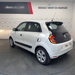 Renault Twingo 3 Twingo III Achat Int&eacute;gral - 21 Life 5p Mont-de-Marsan