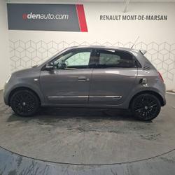 Renault Twingo 3 Twingo III SCe 65 SL Urban Night 5p Mont-de-Marsan