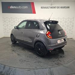 Renault Twingo 3 Twingo III SCe 65 SL Urban Night 5p Mont-de-Marsan