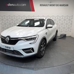 Renault Arkana Arkana E-Tech 145 - 21B Intens 5p Mont-de-Marsan