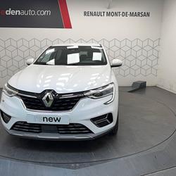 Renault Arkana Arkana E-Tech 145 - 21B Intens 5p Mont-de-Marsan