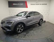 Renault Arkana Mont-de-Marsan