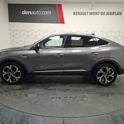 Renault Arkana Arkana E-Tech full hybrid 145 GSR2 Techno 5p Mont-de-Marsan