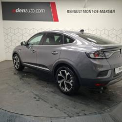 Renault Arkana Arkana E-Tech full hybrid 145 GSR2 Techno 5p Mont-de-Marsan