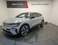 Renault Megane E-Tech Mont-de-Marsan