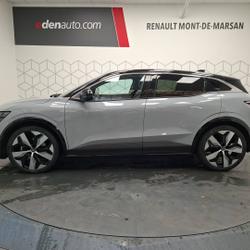 Renault Megane E-Tech Megane E-Tech EV60 220 ch super charge Techno 5p Mont-de-Marsan