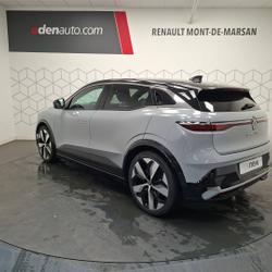 Renault Megane E-Tech Megane E-Tech EV60 220 ch super charge Techno 5p Mont-de-Marsan