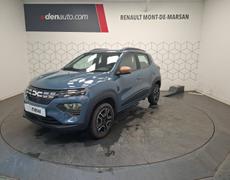 Dacia Spring Mont-de-Marsan