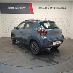 Dacia Spring Spring Extreme 5p Mont-de-Marsan