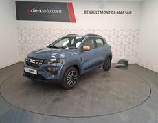 Dacia Spring - Spring Extreme 5p - 12 590 €