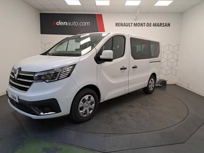 Renault Autres Renault - Trafic L1 dCi 150 Energy S&S EDC Intens 4p - 32 390 €
