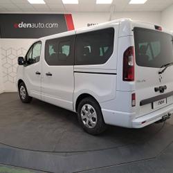 Renault TRAFIC III Trafic L1 dCi 150 Energy S&S EDC Intens 4p occasion - Mont-de-Marsan - photo 3/47
