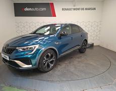 Renault Arkana Mont-de-Marsan