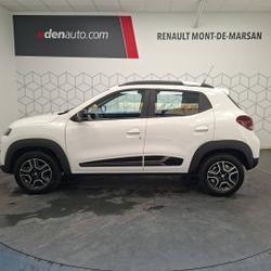 Dacia Spring Spring Achat Int&eacute;gral Confort 5p Mont-de-Marsan