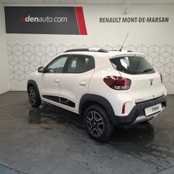 Dacia Spring Spring Achat Int&eacute;gral Confort 5p Mont-de-Marsan