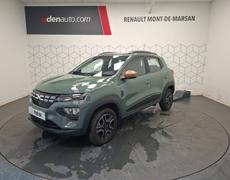 Dacia Spring Mont-de-Marsan