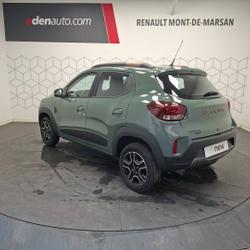 Dacia Spring Spring Extreme 5p Mont-de-Marsan