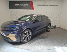 Renault Megane E-Tech Mont-de-Marsan