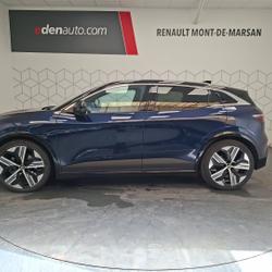 Renault Megane E-Tech Megane E-Tech EV60 220 ch super charge Iconic 5p Mont-de-Marsan