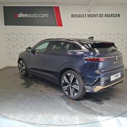 Renault Megane E-Tech Megane E-Tech EV60 220 ch super charge Iconic 5p Mont-de-Marsan