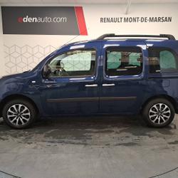 Renault Kangoo Kangoo dCi 90 Energy Limited 5p Mont-de-Marsan