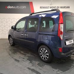 Renault Kangoo Kangoo dCi 90 Energy Limited 5p Mont-de-Marsan