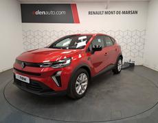 Renault Captur Mont-de-Marsan