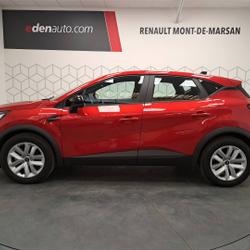Renault Captur E-Tech full hybrid 160 ch Evolution 5p occasion - Mont-de-Marsan - photo 2/45