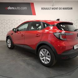 Renault Captur E-Tech full hybrid 160 ch Evolution 5p occasion - Mont-de-Marsan - photo 3/45