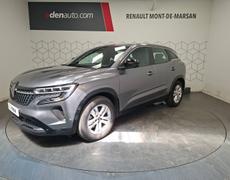 Renault Austral Mont-de-Marsan
