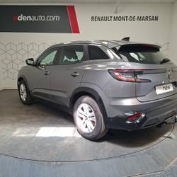 Renault Austral Austral E-Tech hybrid 200 Evolution 5p Mont-de-Marsan