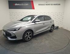MG MG3 Mont-de-Marsan