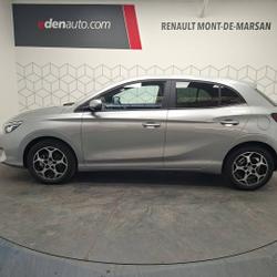 MG MG3 MG3 1.5 L Hybrid+ 195 ch Luxury 5p Mont-de-Marsan