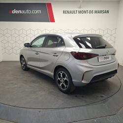 MG MG3 MG3 1.5 L Hybrid+ 195 ch Luxury 5p Mont-de-Marsan