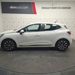Renault Clio 5 Clio E-Tech 140 - 21N Intens 5p Mont-de-Marsan